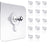 علاقات لاصقة قوية وشفافة (Copie) - DarDZ Shop